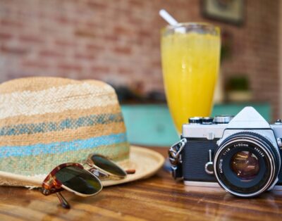 Touristische Aktivitäten in Griechenland