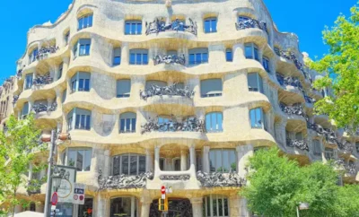 Touristische Aktivitäten in Deutschland