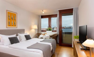 Hotel Aquino Berlin