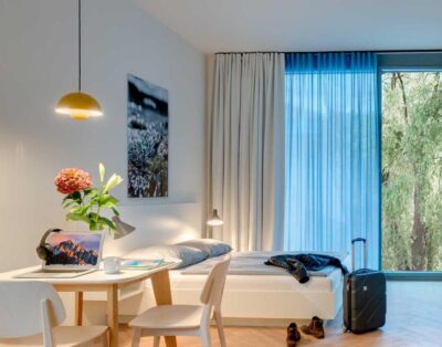 Smartments Berlin City West