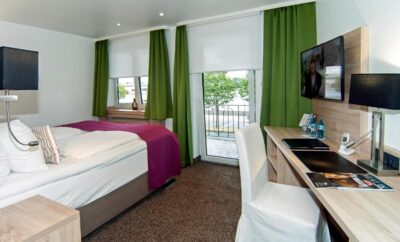 Hotel Allegro