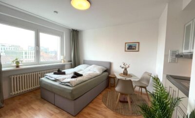 HoliDeis Club-Apartment