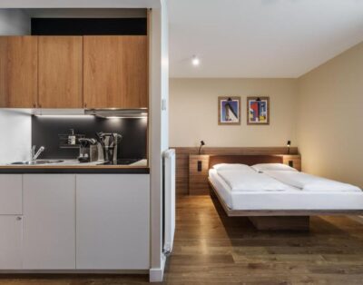 Smartments Berlin Prenzlauer Berg