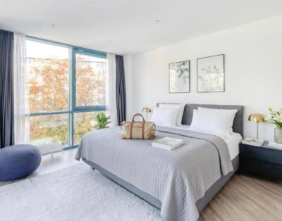 Limehome Köln Friesenplatz – Digitaler Zugang