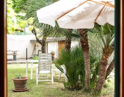 Leopoldini Appartamenti