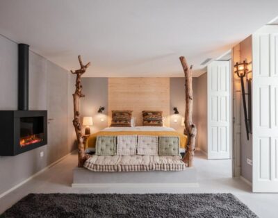 Porto Deluxe Apartments