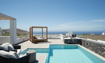 La Ponta Villas & Suites