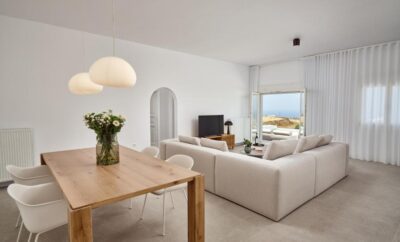 Lilium Homes