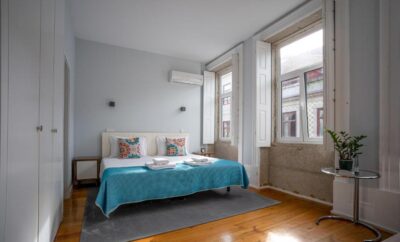 Oporto Trendy Apartments