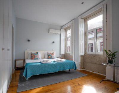 Oporto Trendy Apartments
