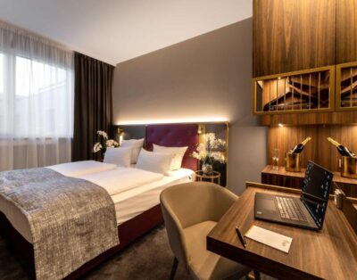 PLAZA Premium München