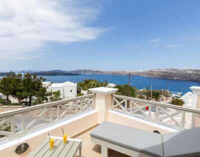 William&rsquo;s Houses