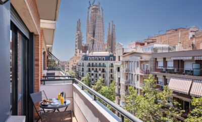Apartaments Marina – Abapart