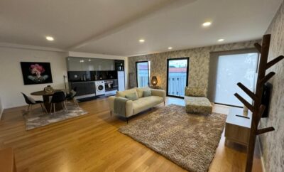 Carreira Residence