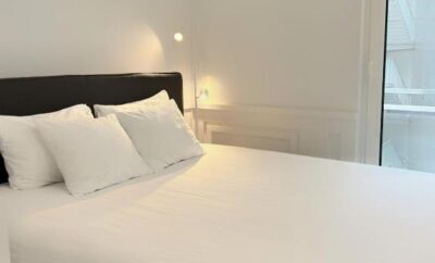 Apartamento no centro de Lisboa