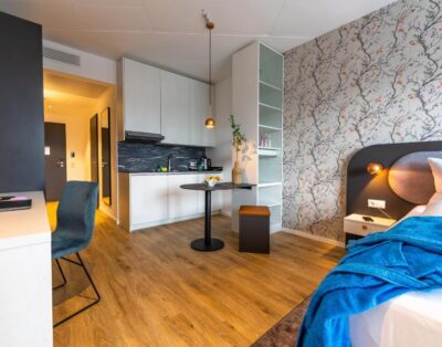 MASEVEN Frankfurt Messe