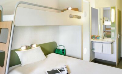 ibis budget Hamburg City