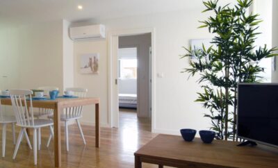 Spot Apartments Ceuta