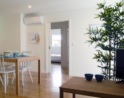 Spot Apartments Ceuta