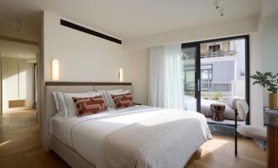 Wohnung in Athen