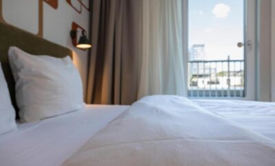 HUB Apartments St Georg