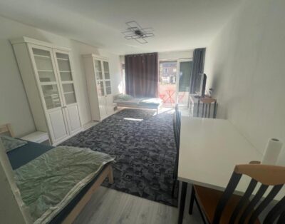 4 guest – FFM – Germany