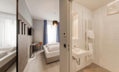 Smart Stay Hotel Station