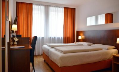 Hotel Italia