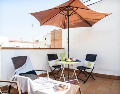 Feelathome Mozart Apartments