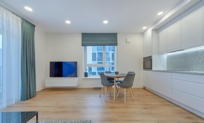 Florentia Art Apartments